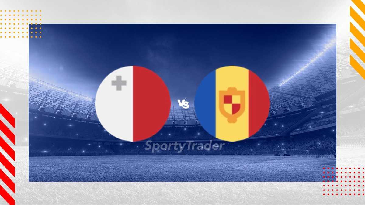 Pronóstico Malta vs Andorra