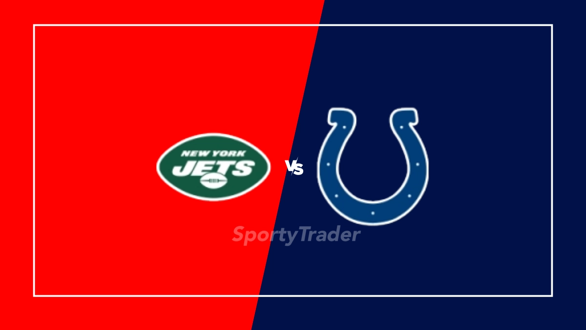 Pronóstico New York Jets vs Indianapolis Colts