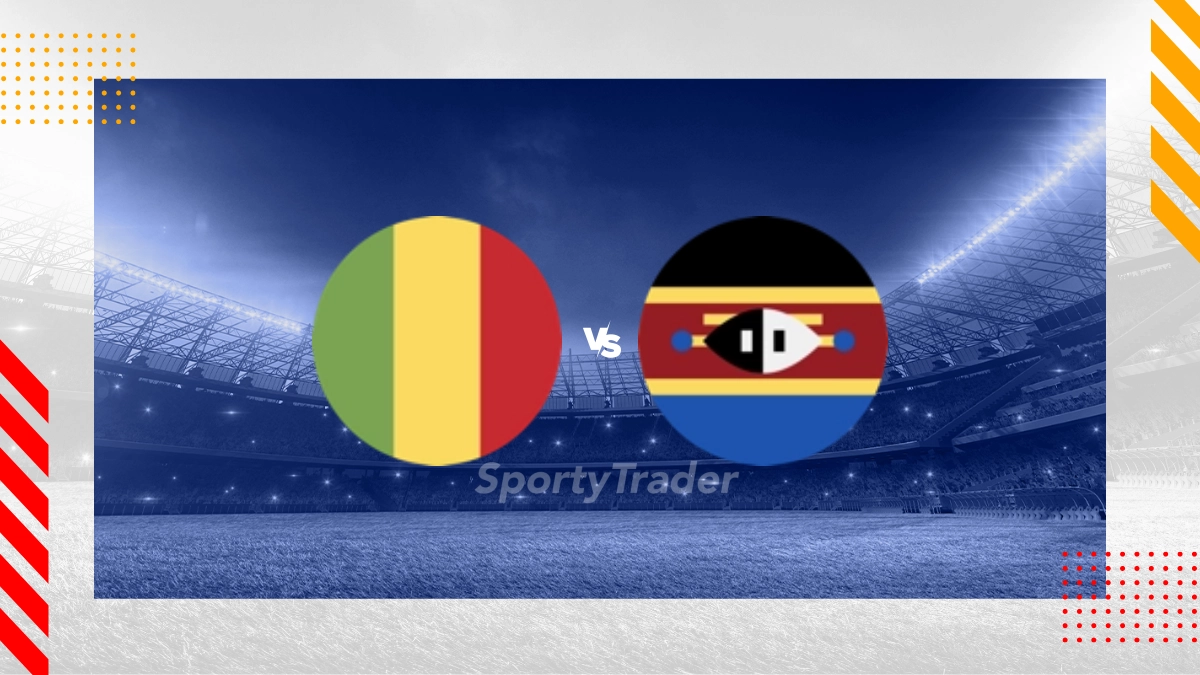 Mali vs Eswatini Prediction