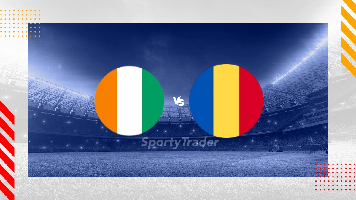 Ivory Coast vs Chad Prediction