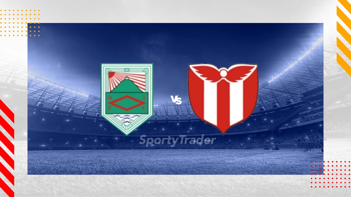 Pronóstico Rampla Juniors vs CA River Plate