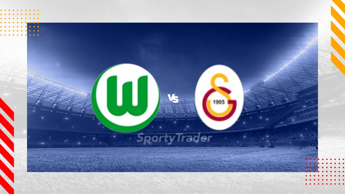 VFL Wolfsburg F vs. Galatasaray Istanbul F Prognose