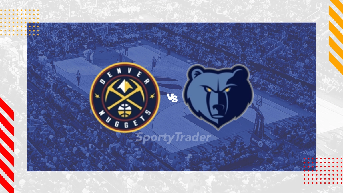 Denver Nuggets vs Memphis Grizzlies Picks