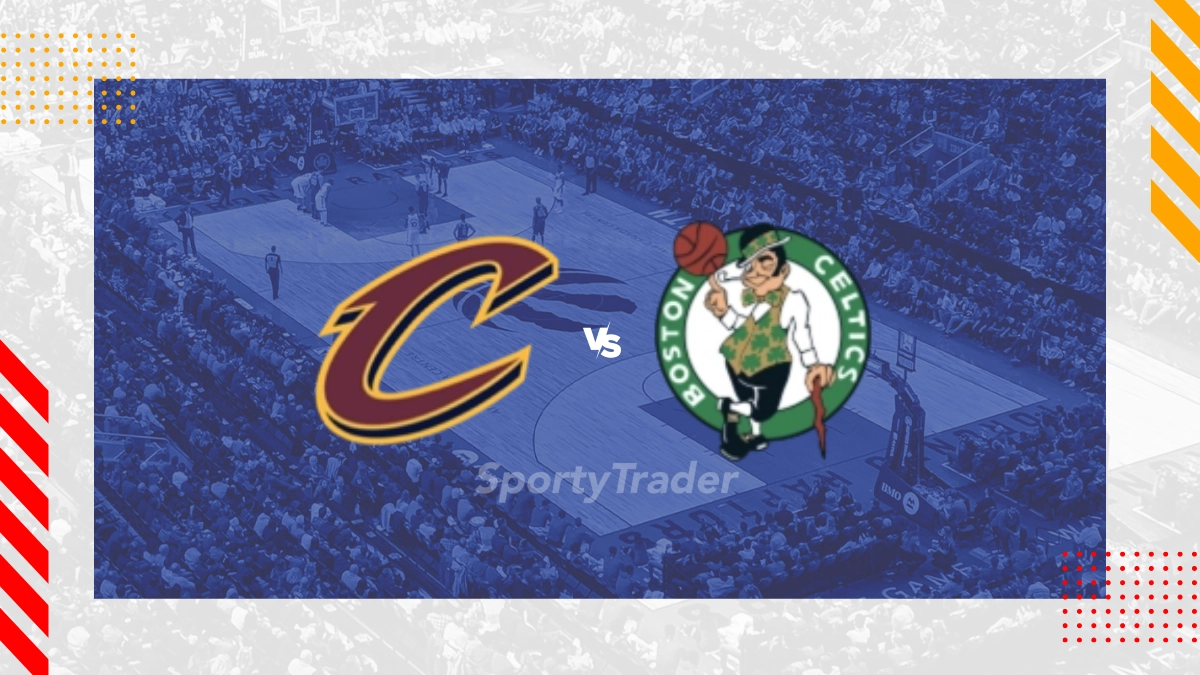 Cleveland Cavaliers vs Boston Celtics Picks