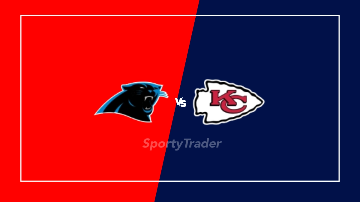 Pronóstico Carolina Panthers vs Kansas City Chiefs