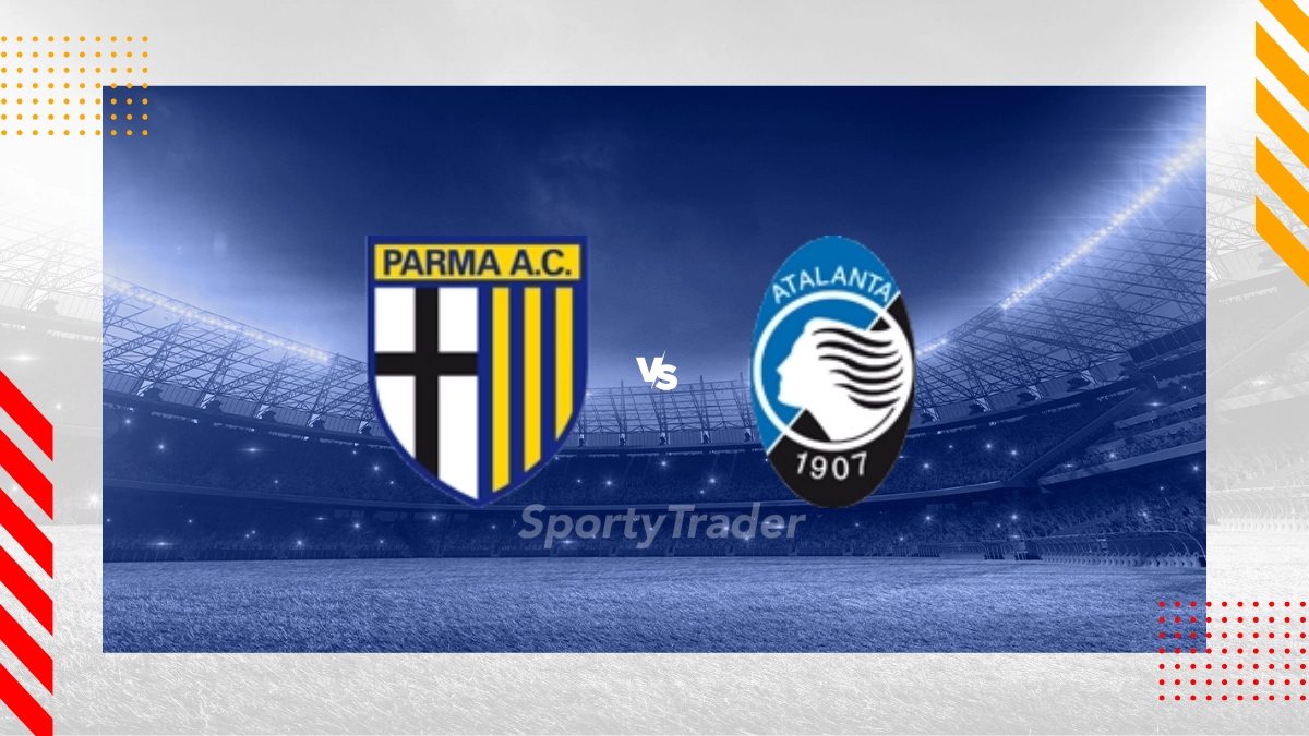 Pronostic Parme vs Atalanta Bergame