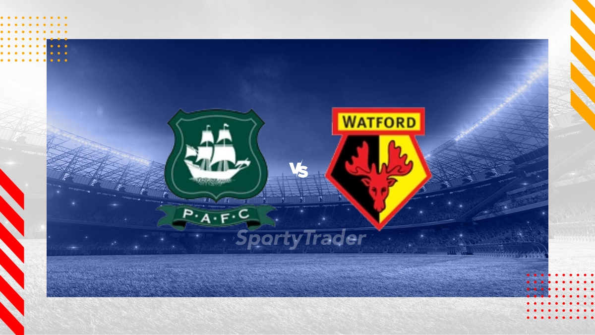 Plymouth vs Watford Prediction