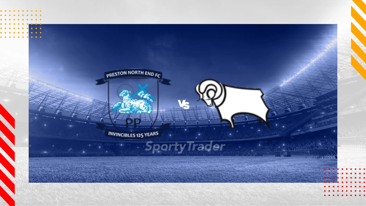 Preston North End vs Derby County Prediction