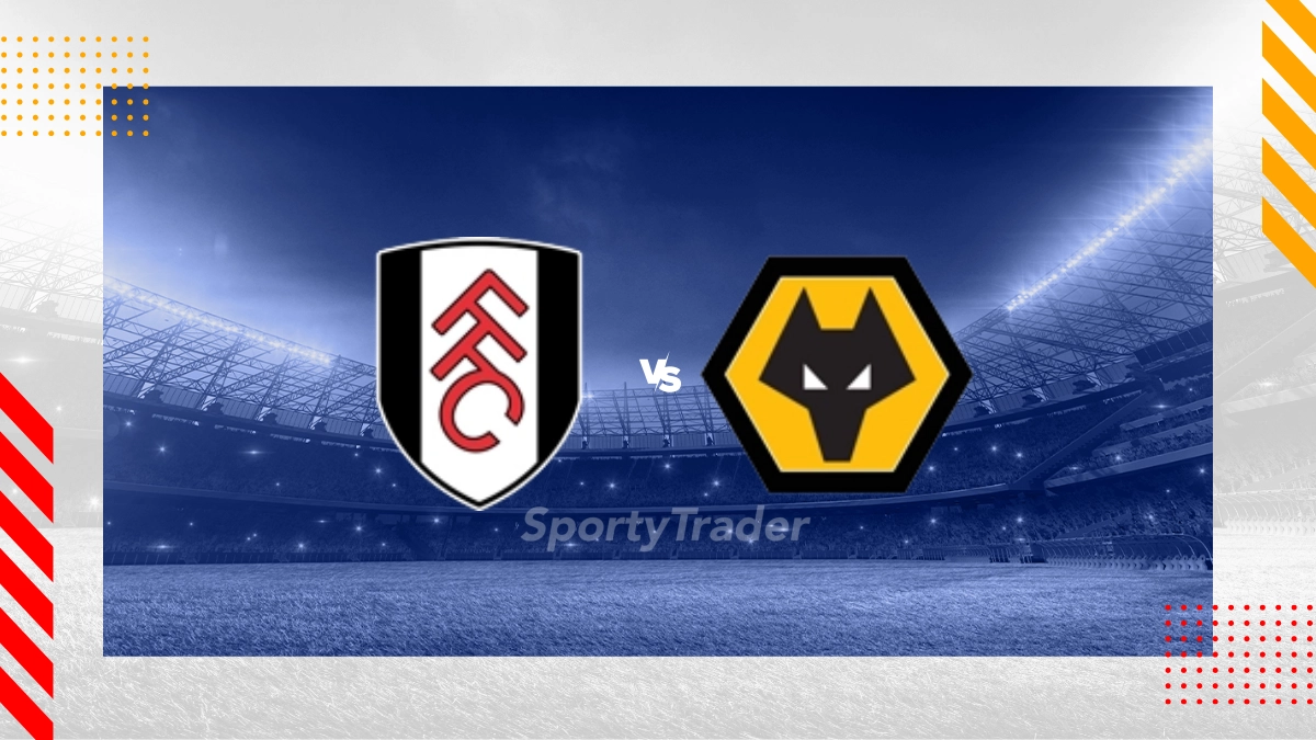 Fulham vs Wolves Prediction - Premier League - 23/11/2024