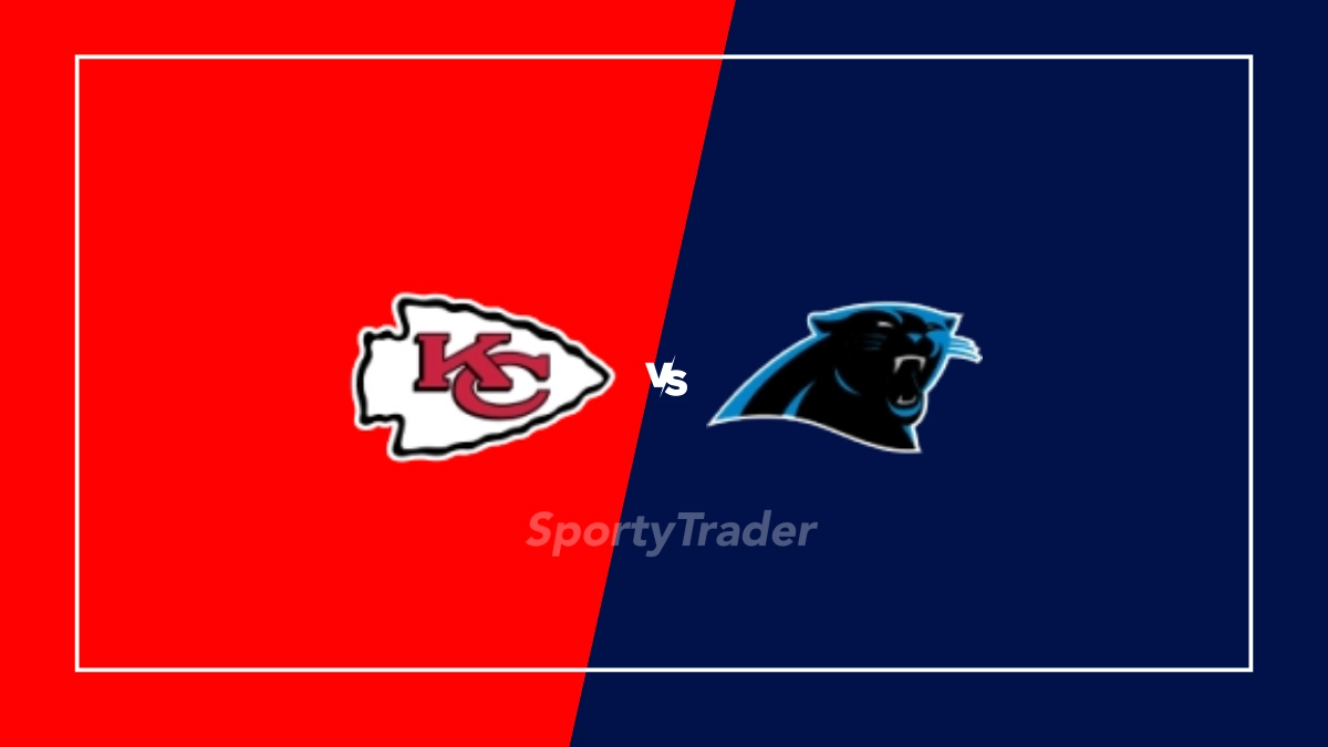 Kansas City Chiefs vs Carolina Panthers Picks