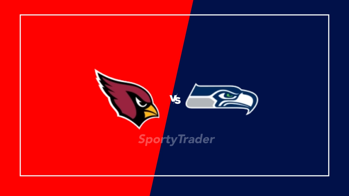 Arizona Cardinals vs Seattle Seahawks Picks