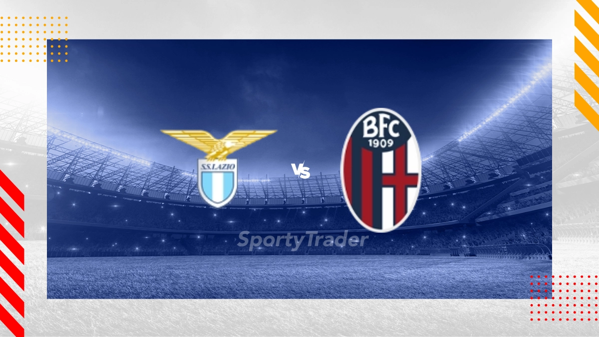 Pronostic Lazio Rome vs Bologne