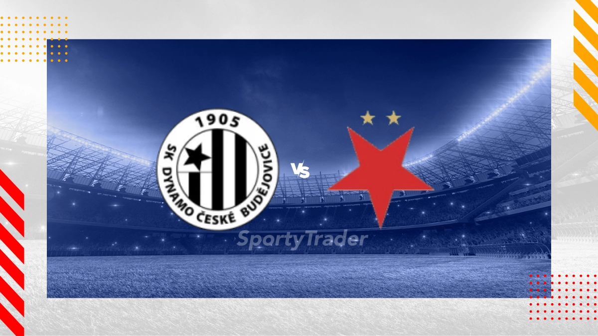 Ceske Budejovice vs Slavia Prague Prediction