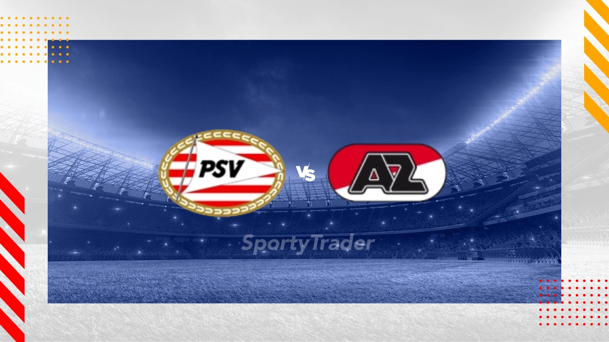 Voorspelling Jong PSV vs AZ Alkmaar