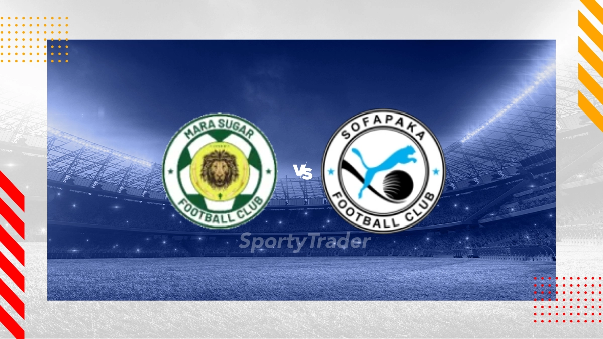 Mara Sugar FC vs Sofapaka FC Prediction