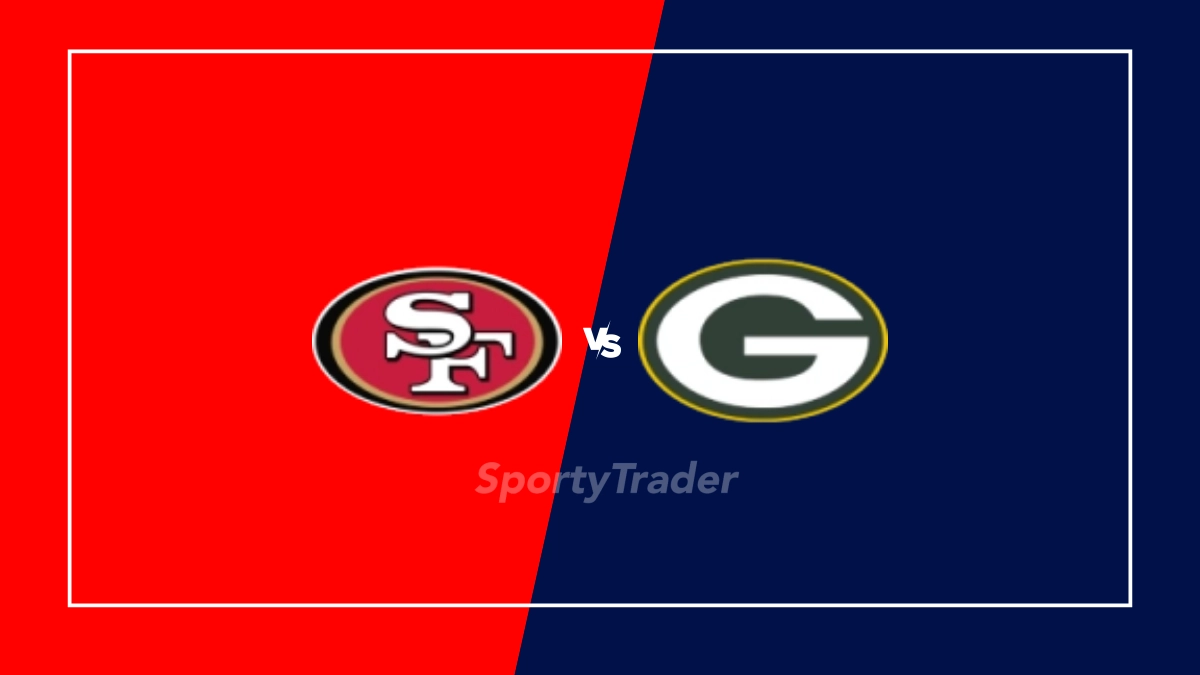 San Francisco 49ers vs Green Bay Packers Picks