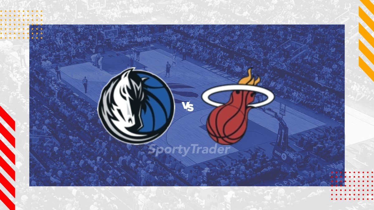 Dallas Mavericks vs Miami Heat Picks