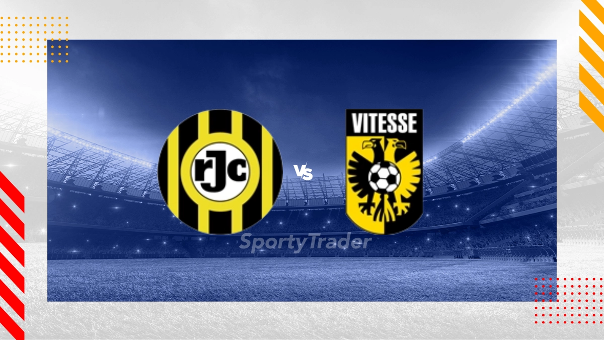 Voorspelling Roda JC vs Vitesse