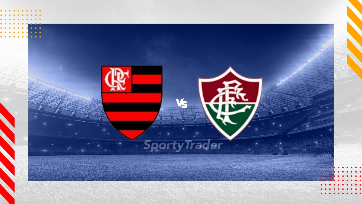 Palpite CR Flamengo vs Fluminense