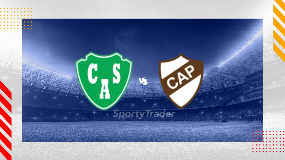 Pronóstico Sarmiento vs CA Platense