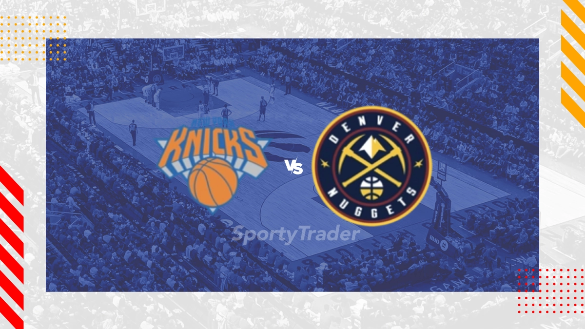 New York Knicks vs Denver Nuggets Picks