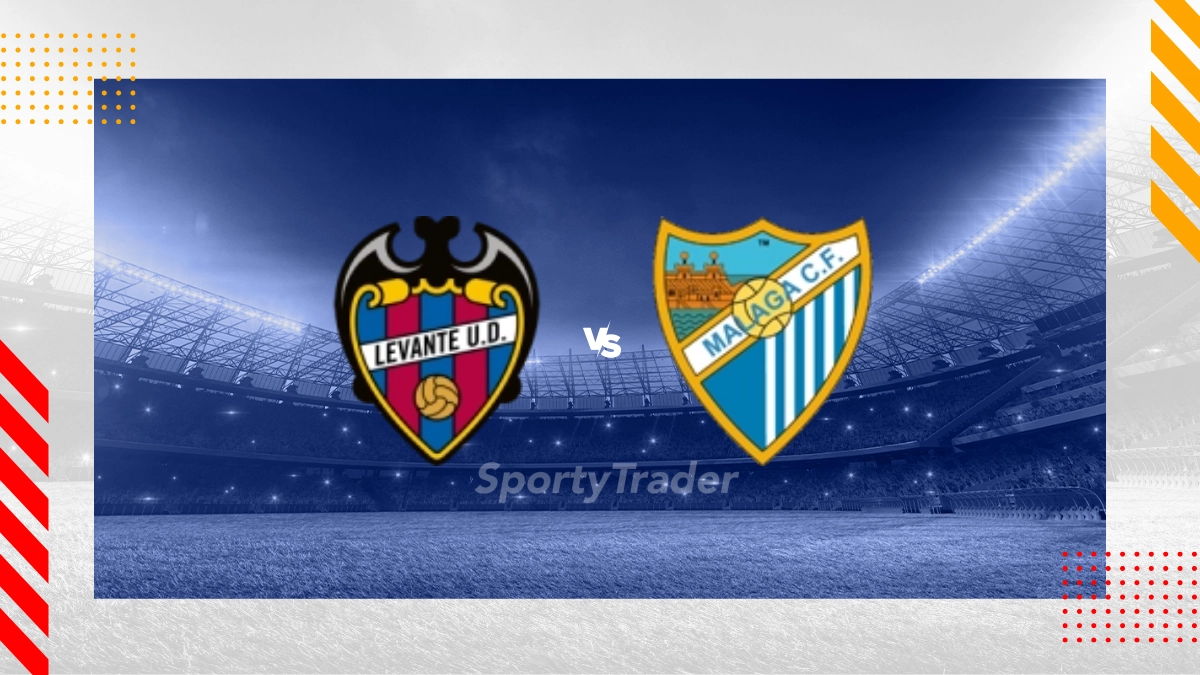 Levante vs Málaga Prediction