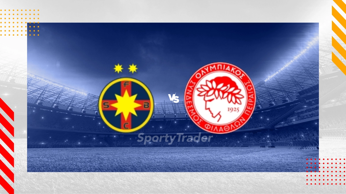 Pronóstico Steaua Bucarest vs Olympiacos Pireo