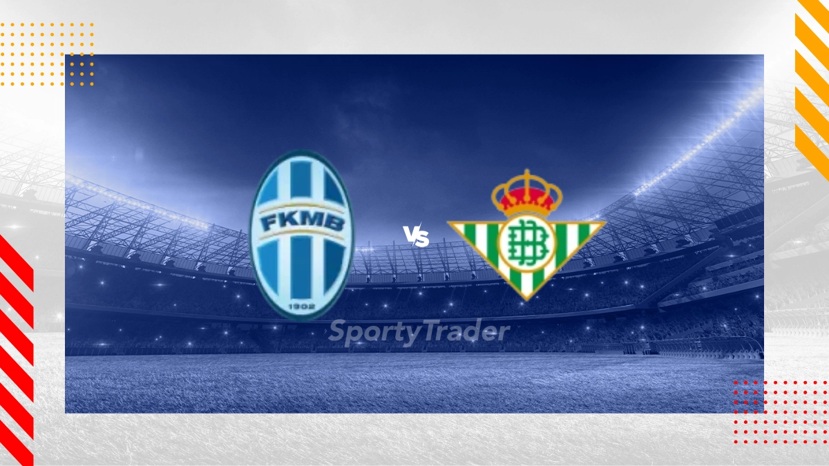 Pronostic Mlada Boleslav vs Betis