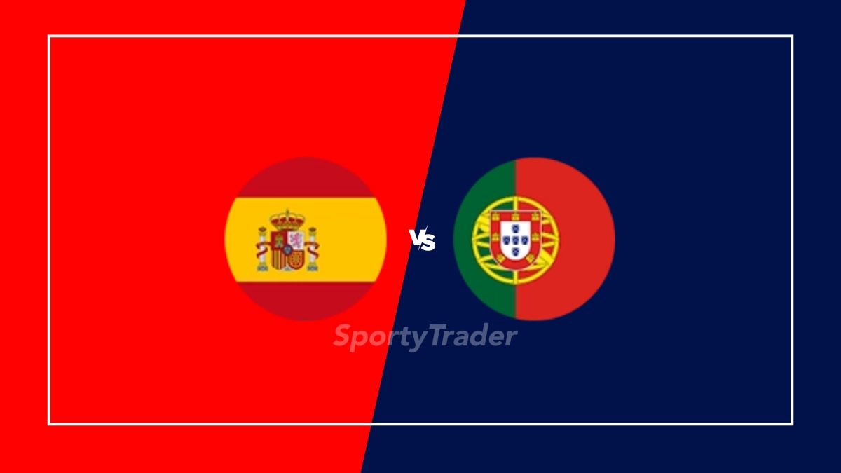 Spanien vs. Portugal F Prognose