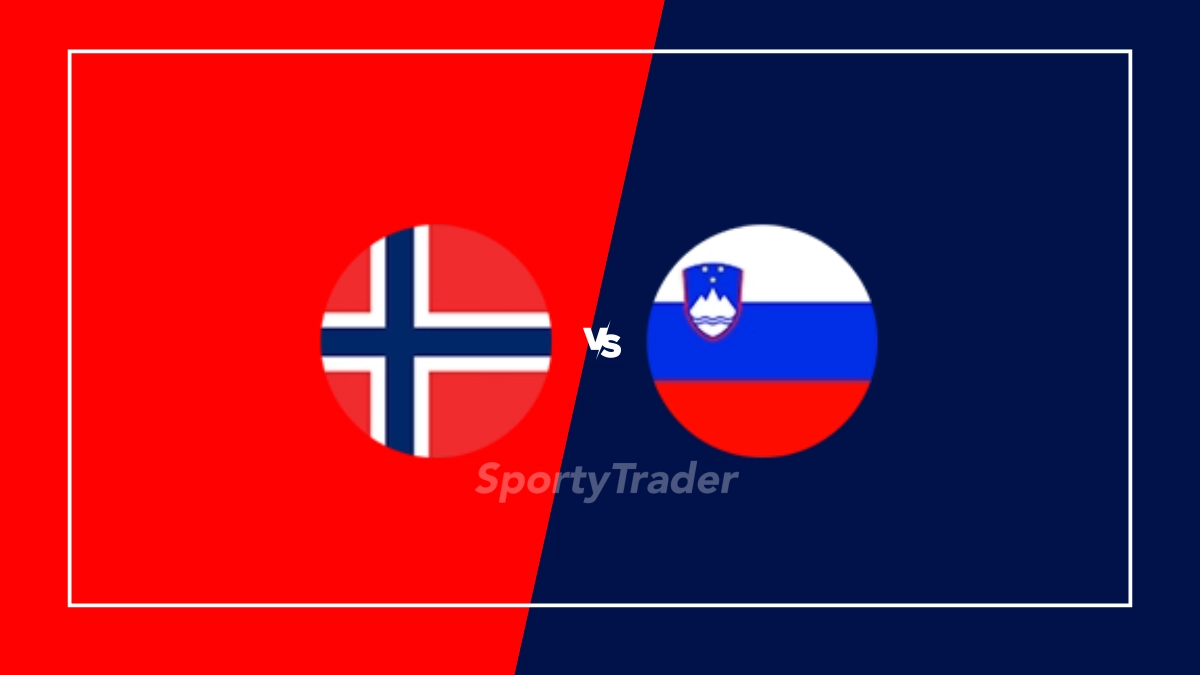 Norway vs Slovenia Prediction