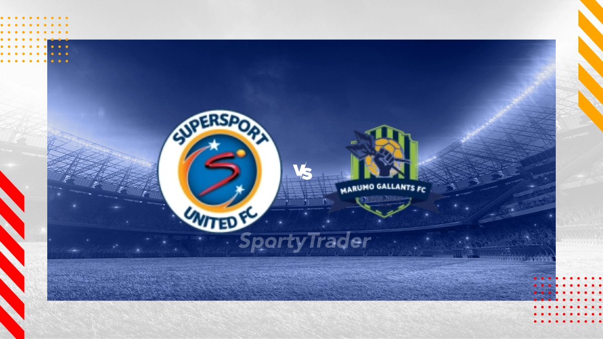 Supersport United vs Marumo Gallants FC Prediction