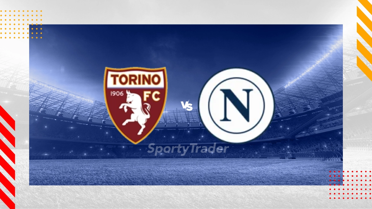 Pronóstico Torino vs Nápoles