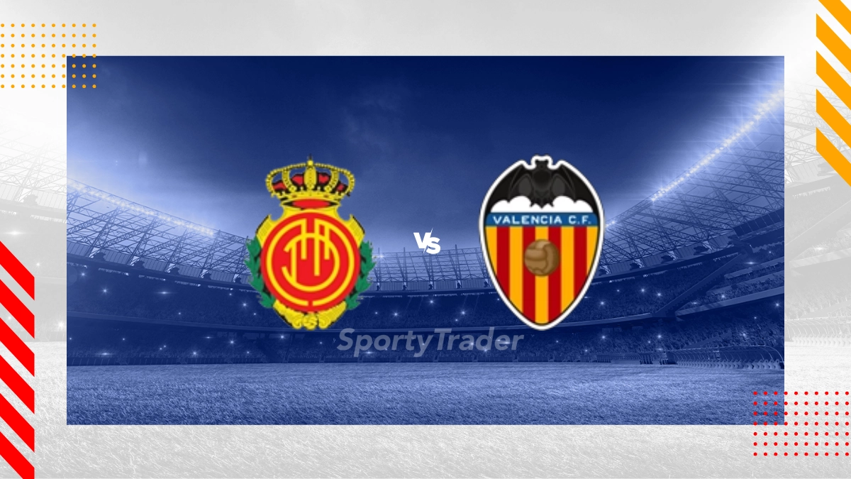 Mallorca vs Valencia Prediction