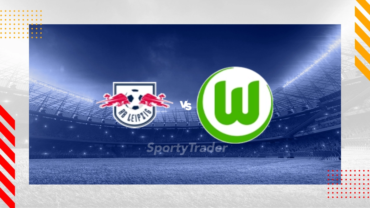 Palpite Leipzig vs VfL Wolfsburgo