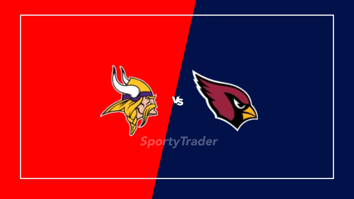 Pronóstico Minnesota Vikings vs Arizona Cardinals