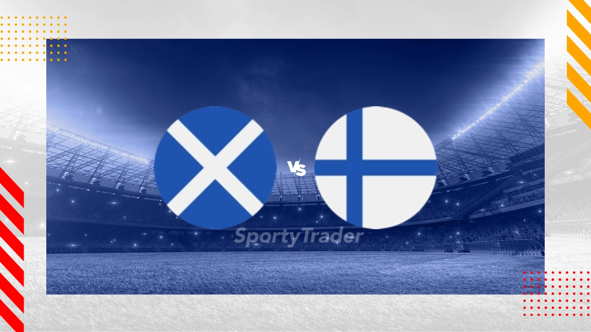 Scotland W vs Finland Prediction