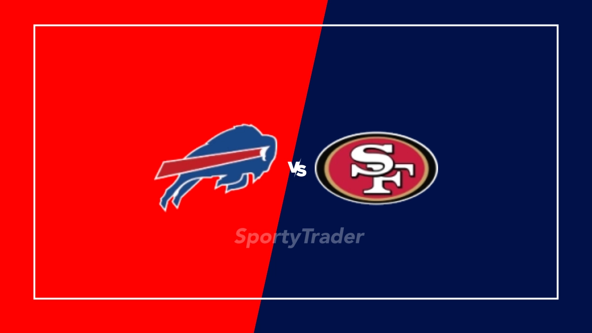 Pronóstico Buffalo Bills vs San Francisco 49ers