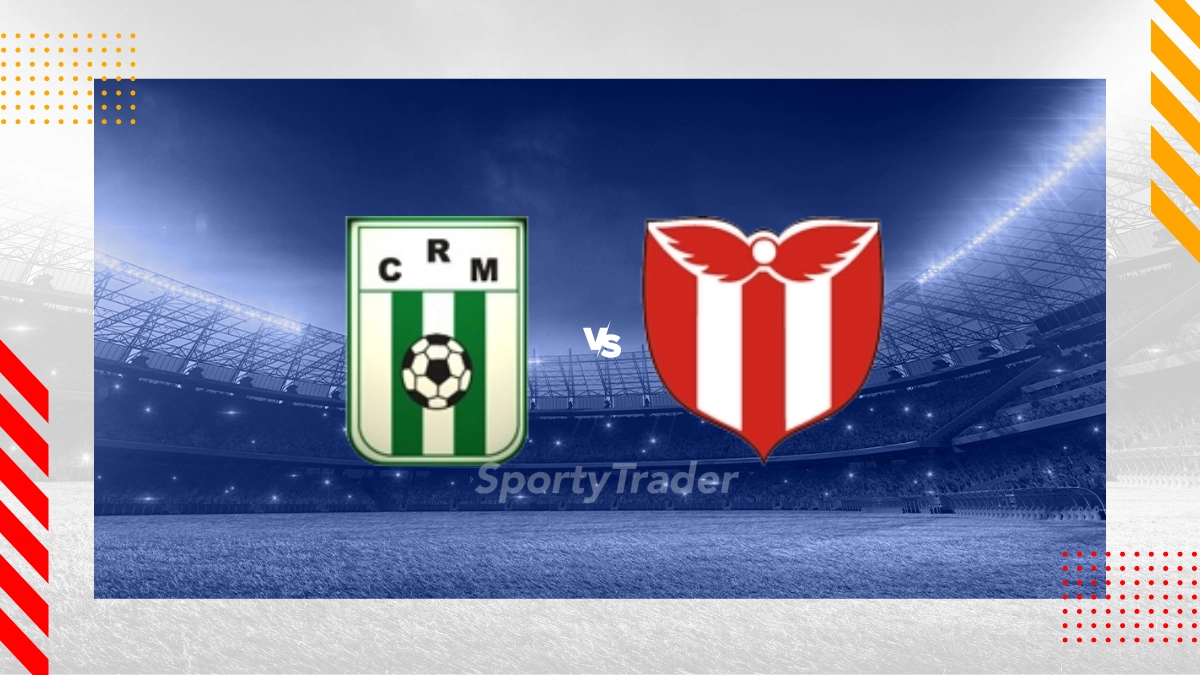 Pronóstico Racing Club Montevideo vs CA River Plate