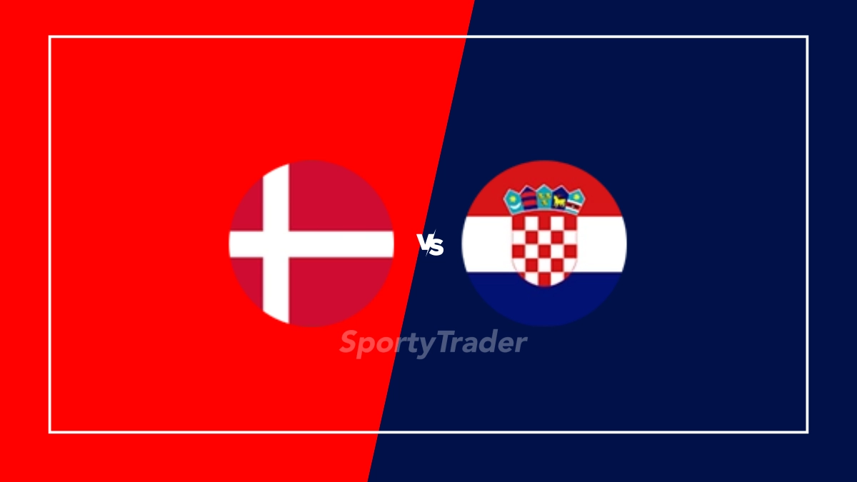 Denmark vs Croatia Prediction