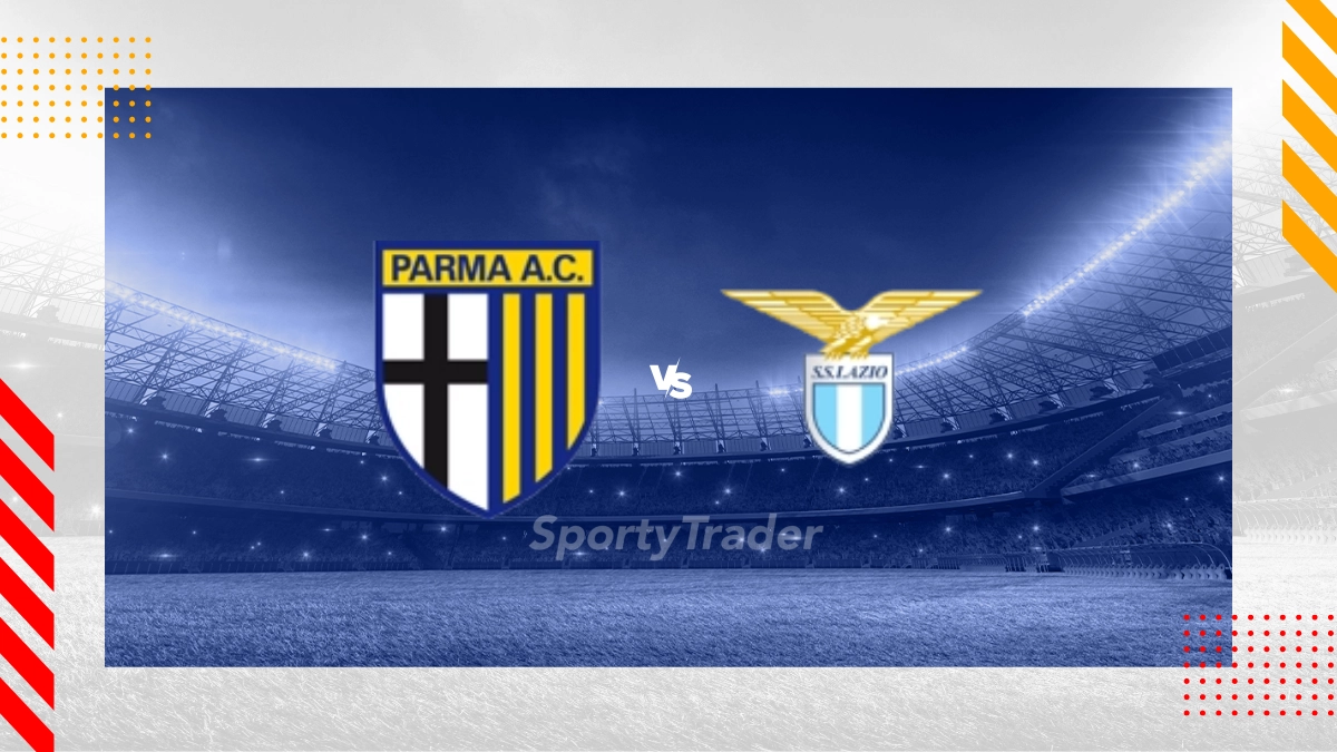 Pronostic Parme vs Lazio Rome