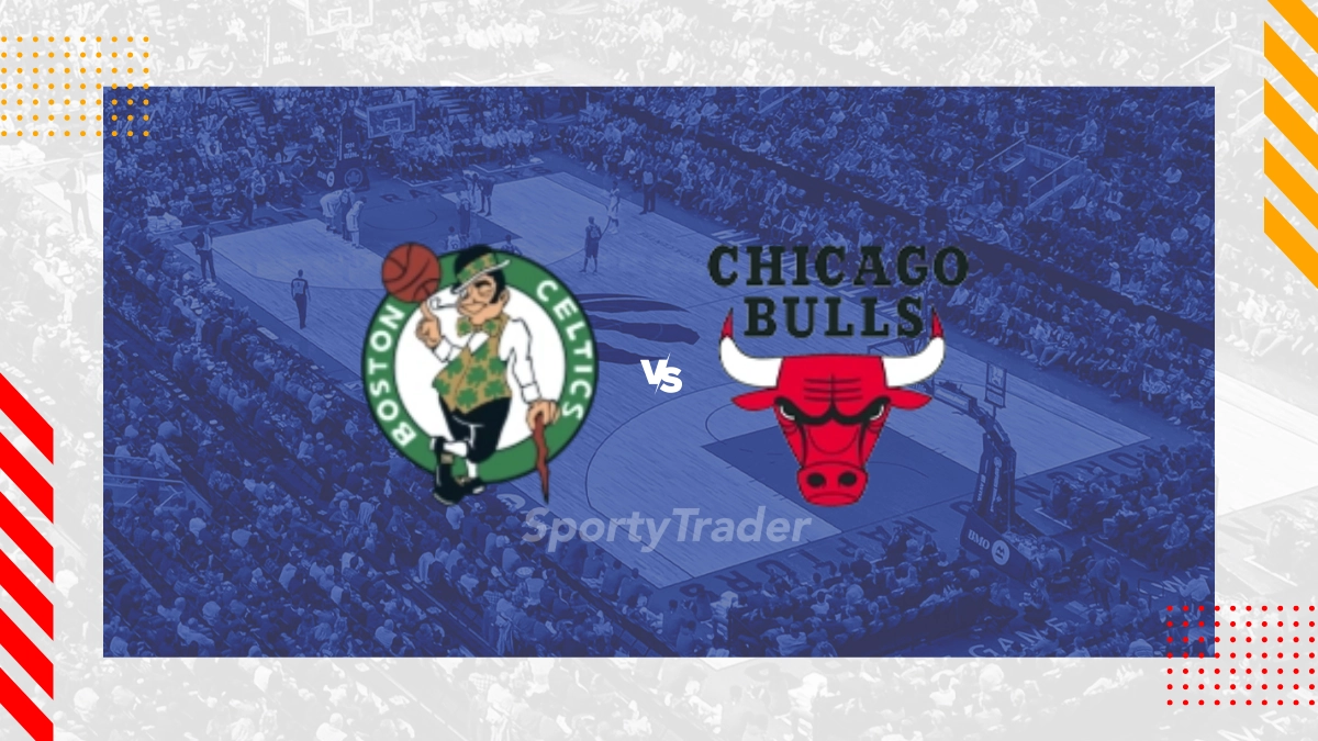 Boston Celtics vs Chicago Bulls Picks