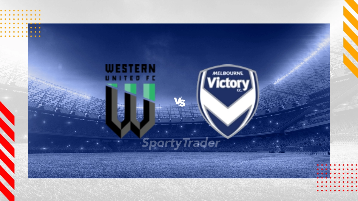 Western United vs Melbourne Victory Prediction