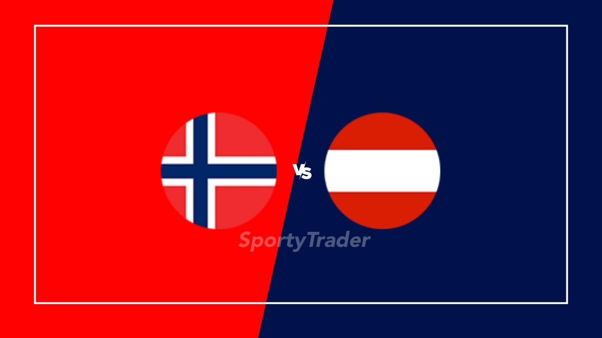 Norwegen vs. Österreich F Prognose