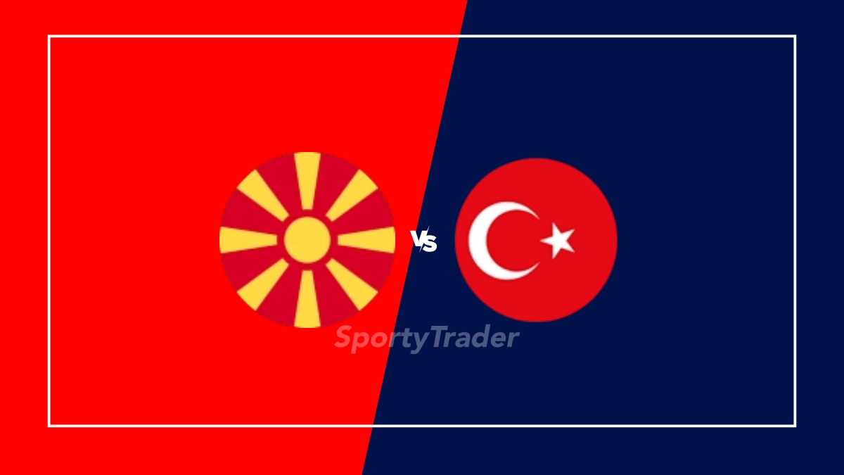 Nordmazedonien vs. Türkei V Prognose