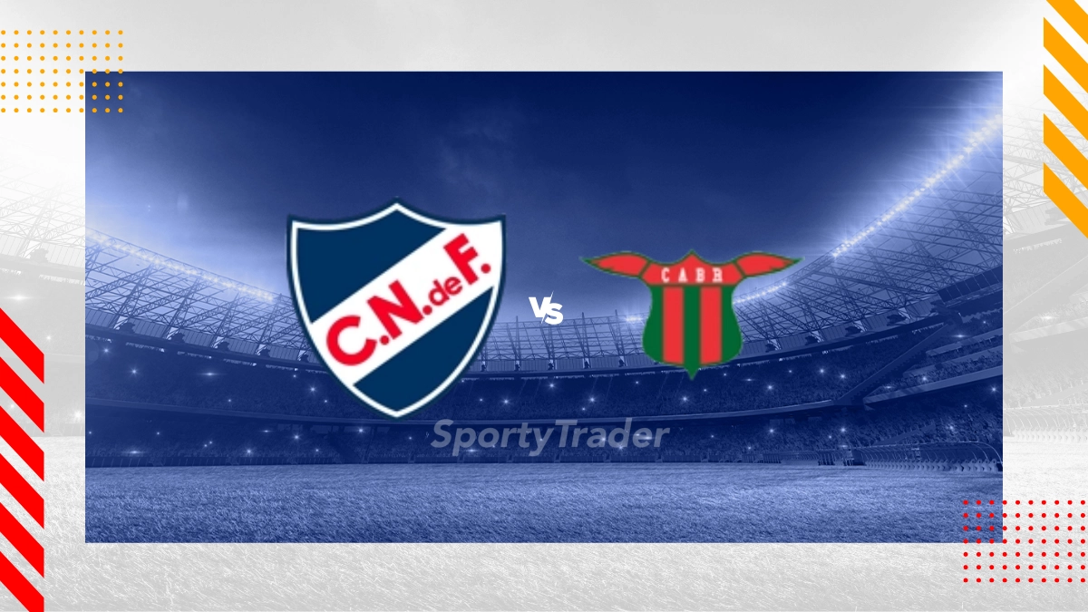 Pronóstico Nacional De Montevideo vs CA Boston River