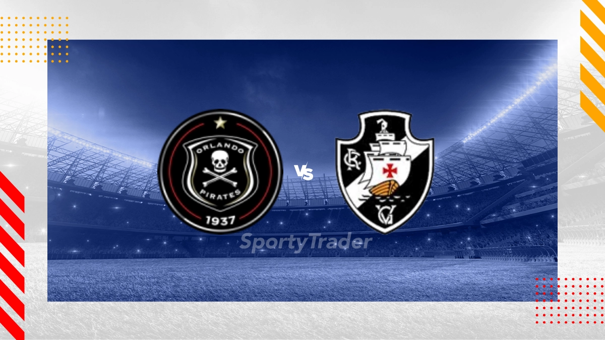 Orlando Pirates vs Stellenbosch FC Prediction