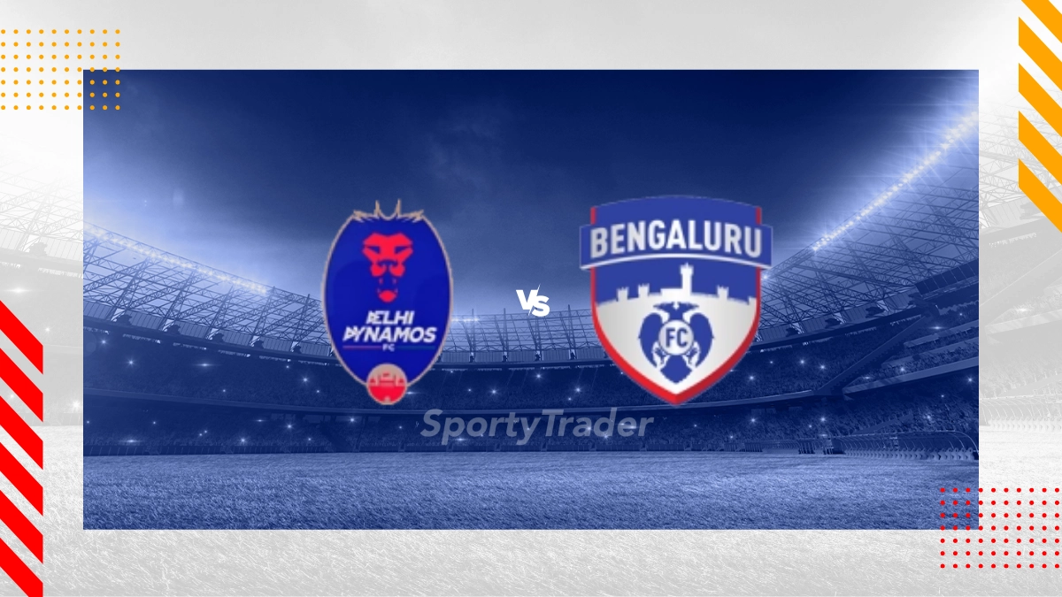 Odisha FC vs Bengaluru FC Prediction