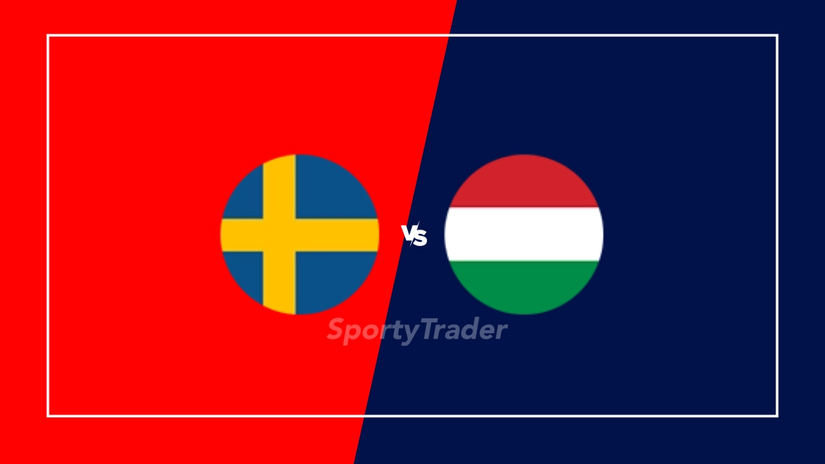 Sweden vs Hungary Prediction