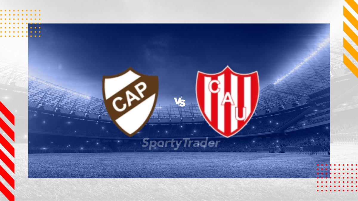 Pronóstico CA Platense vs Unión de Santa Fe