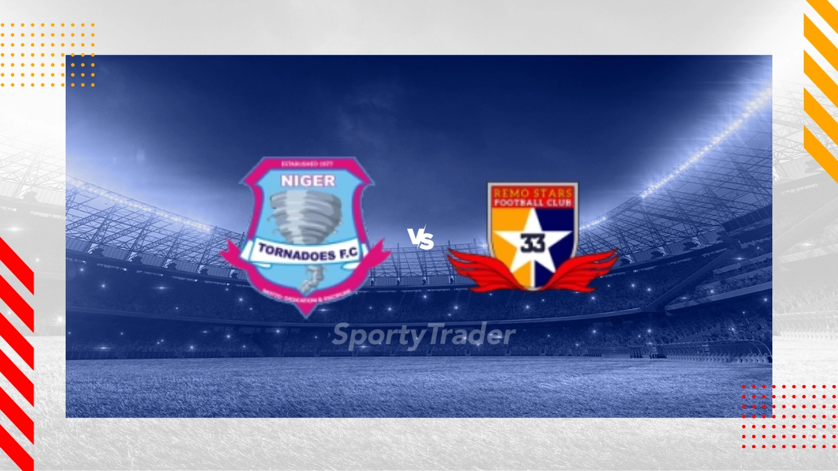 Niger Tornadoes vs Remo Stars Prediction